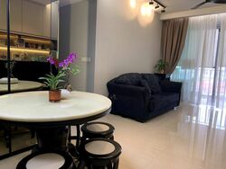 1 Canberra (D27), Condominium #528745601
